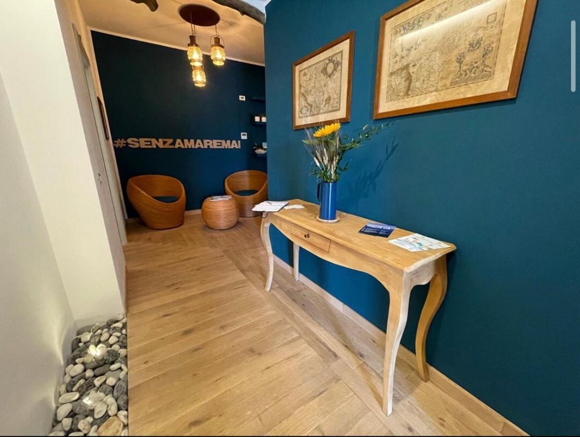 Gasthof Isolotto Porto Ercole (Grosseto)