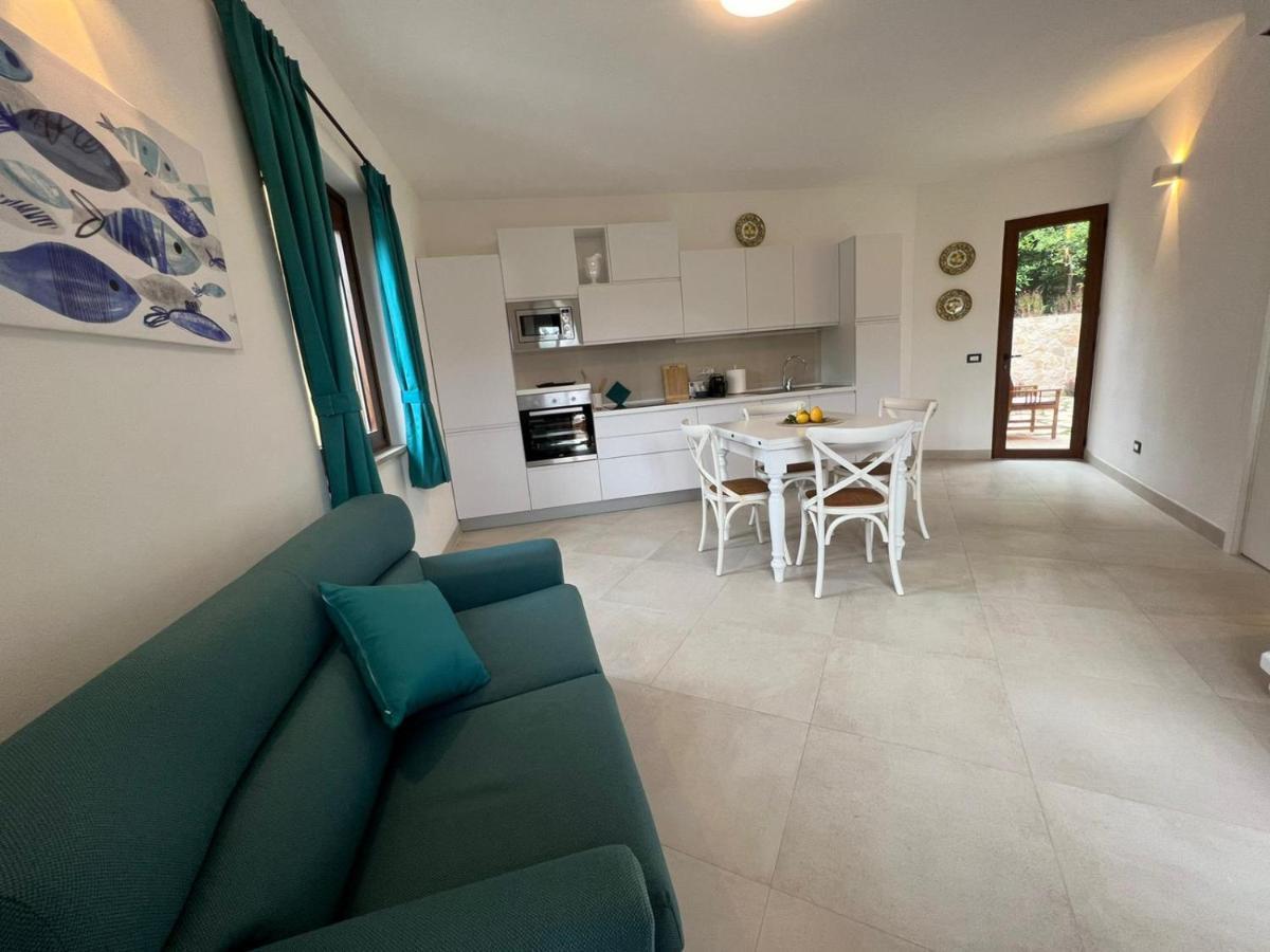 Isolotto Gasthof Porto Ercole (Grosseto)
